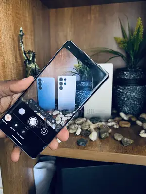 Google Pixel 8 Pro 128 GB Blue