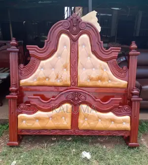 Butikkilo Bed