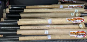 Wooden Baseball Bat
