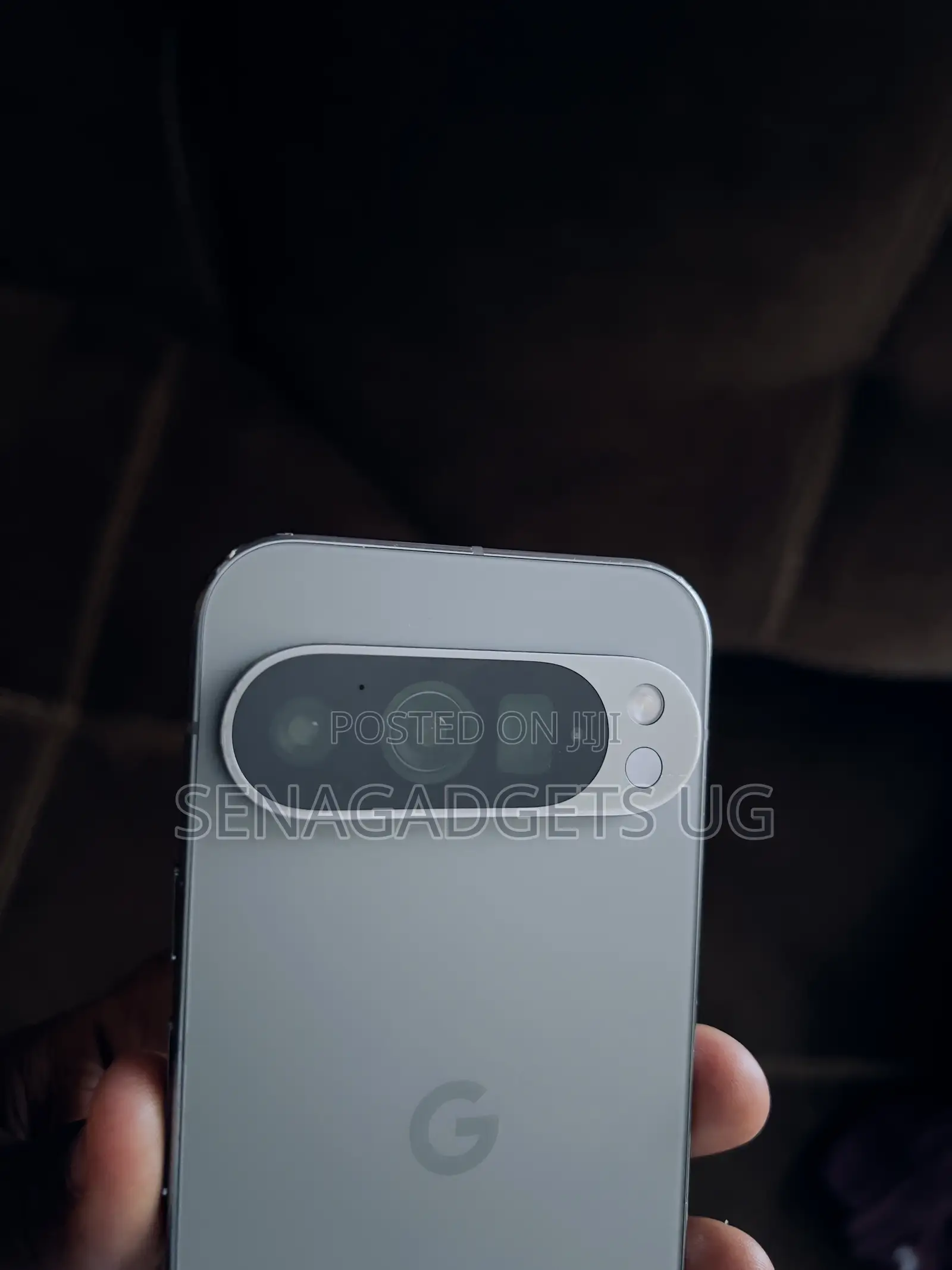 Google Pixel 9 128 GB Black