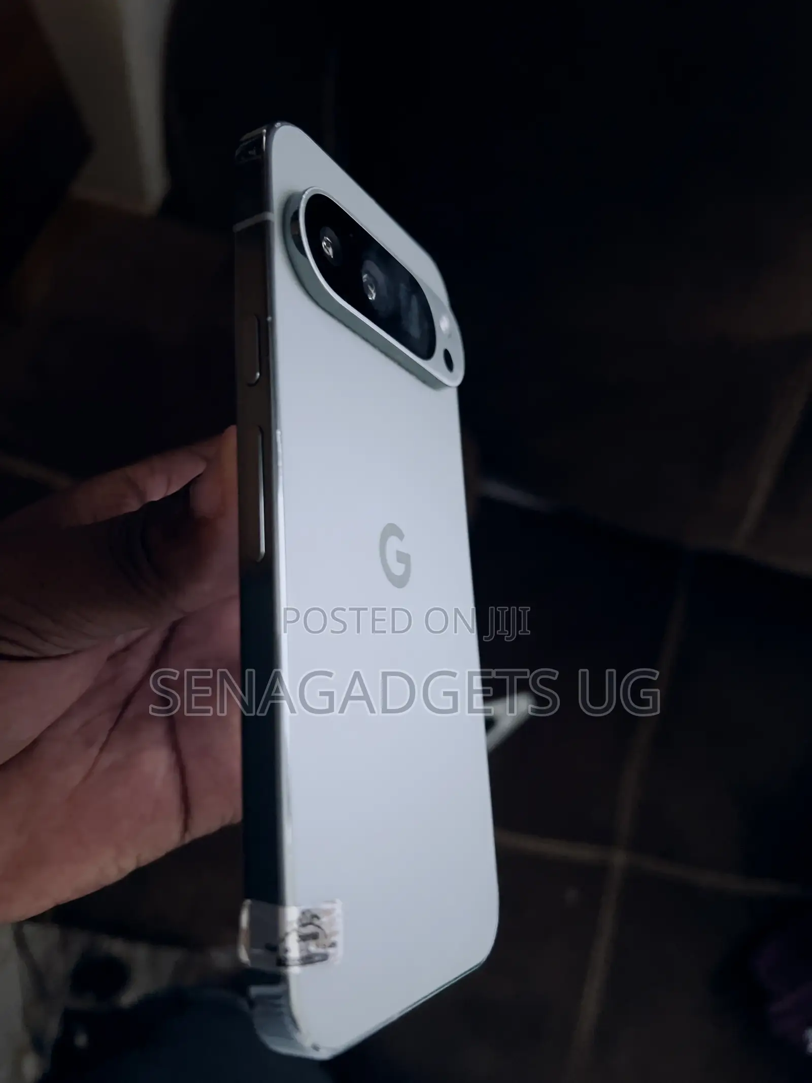 Google Pixel 9 128 GB Black