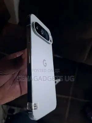 Google Pixel 9 128 GB Black