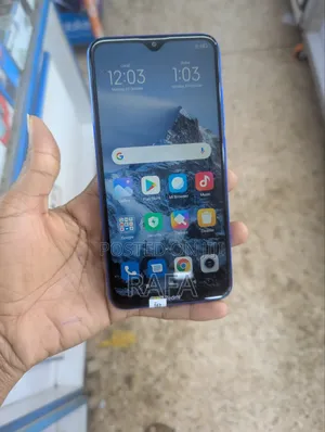Xiaomi Redmi 8A 32 GB Blue