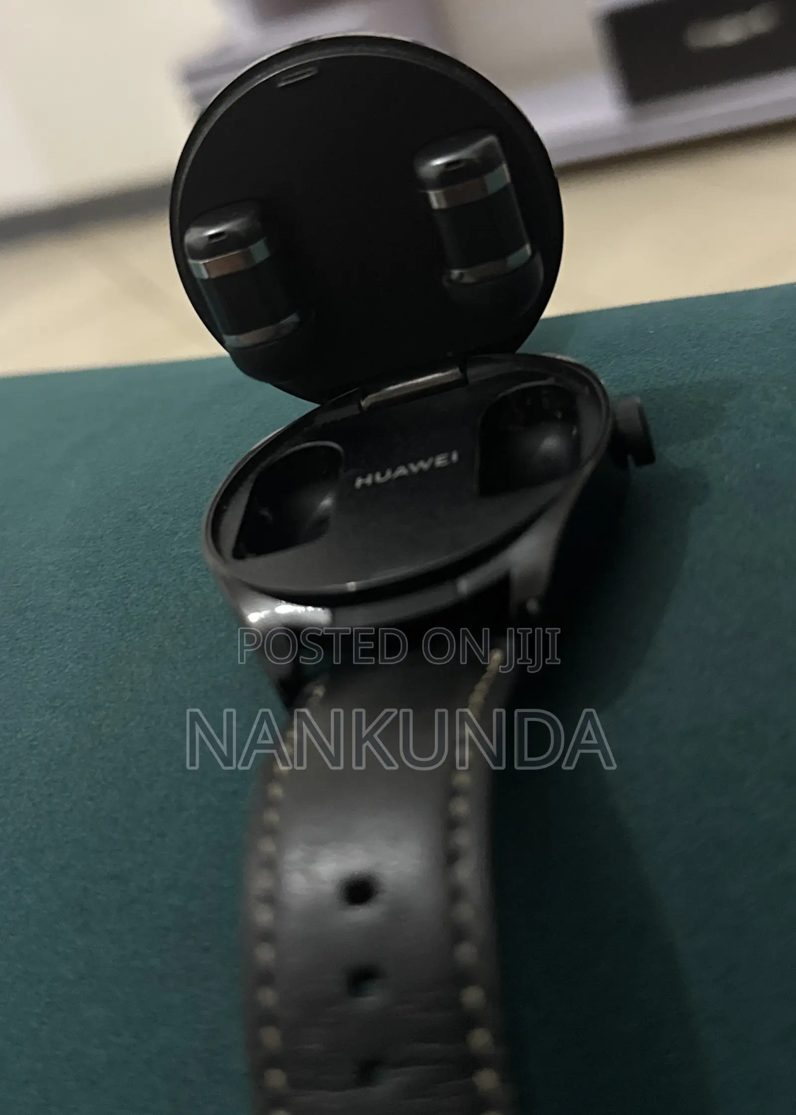 Huawei Brand