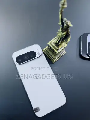 Google Pixel 9 Pro 128 GB Green