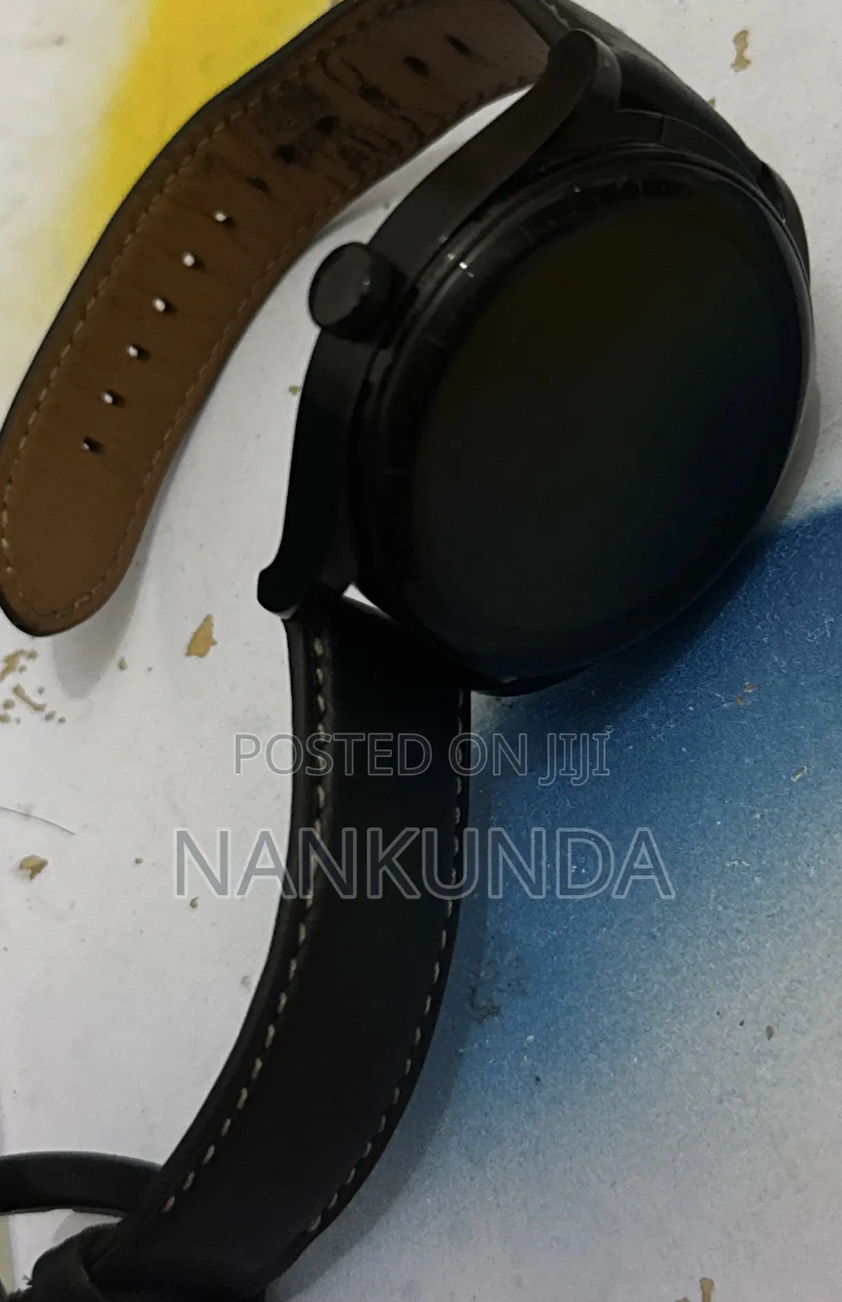 Huawei Brand