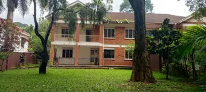 5bdrm Villa in Bugolobi, Nakawa for rent