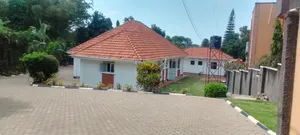 3bdrm Bungalow in Bugolobi, Nakawa for rent