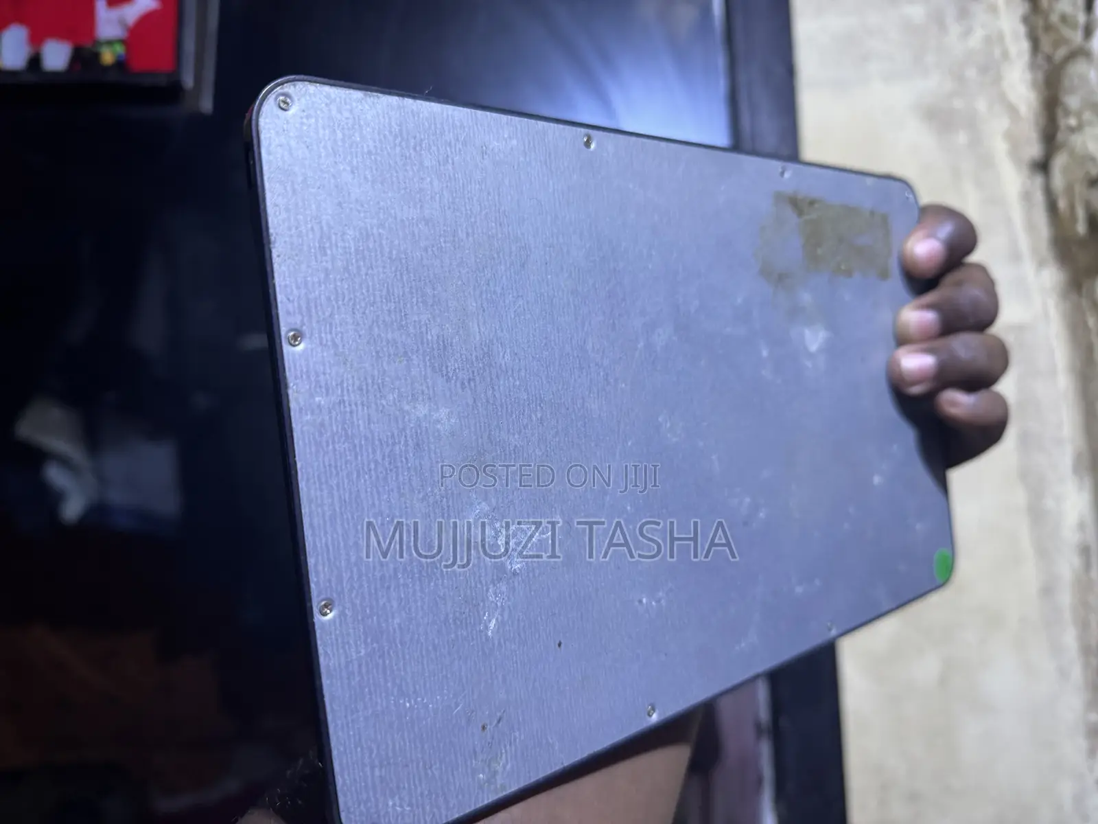 Potable Wireless Keyboard