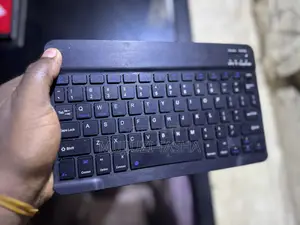 Potable Wireless Keyboard