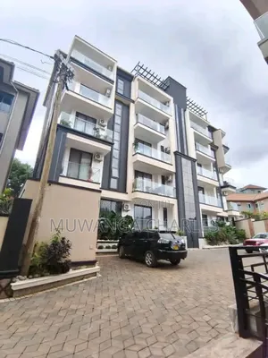 2bdrm Apartment in Fs Properties Ltd, Nakawa for rent