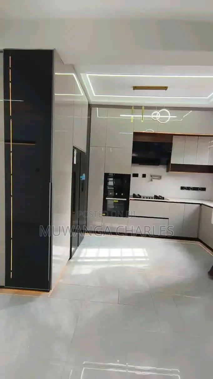 2bdrm Apartment in Fs Properties Ltd, Nakawa for rent