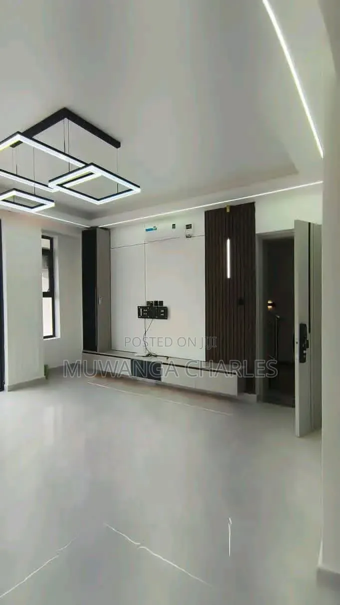 2bdrm Apartment in Fs Properties Ltd, Nakawa for rent