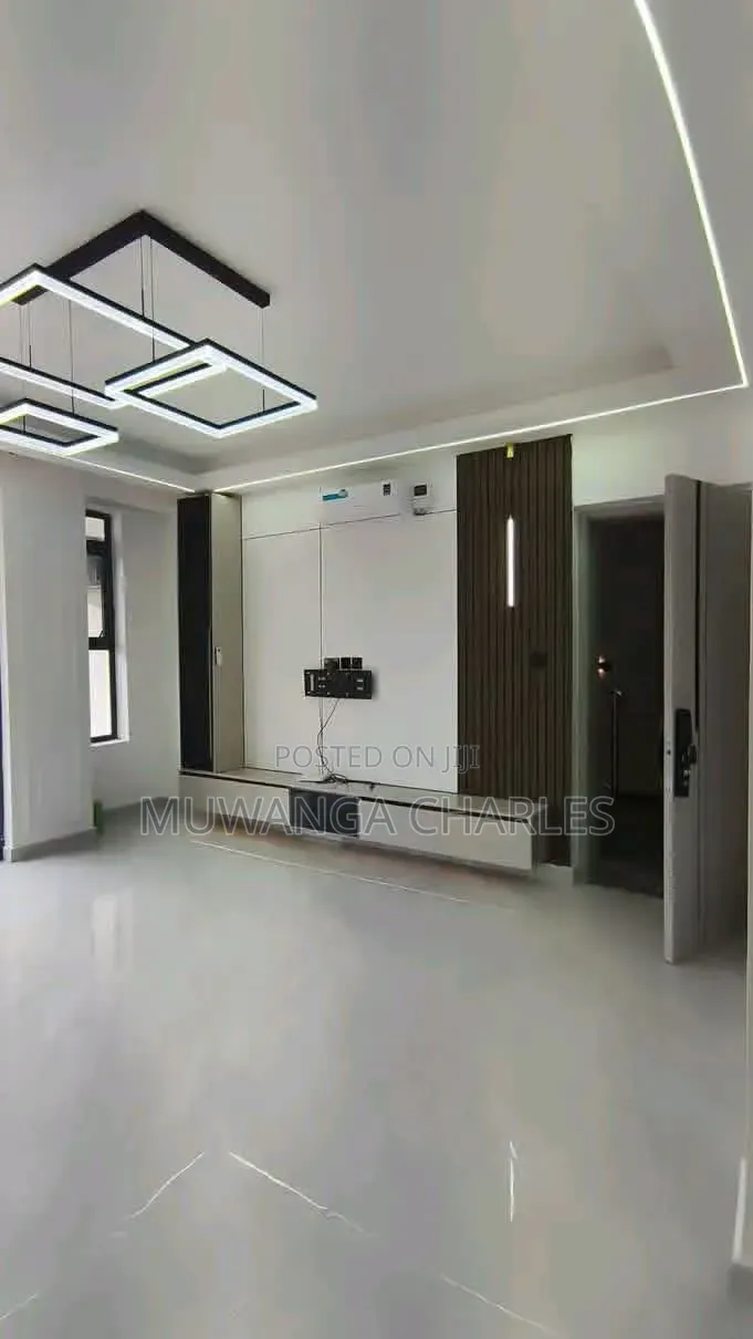 2bdrm Apartment in Fs Properties Ltd, Nakawa for rent