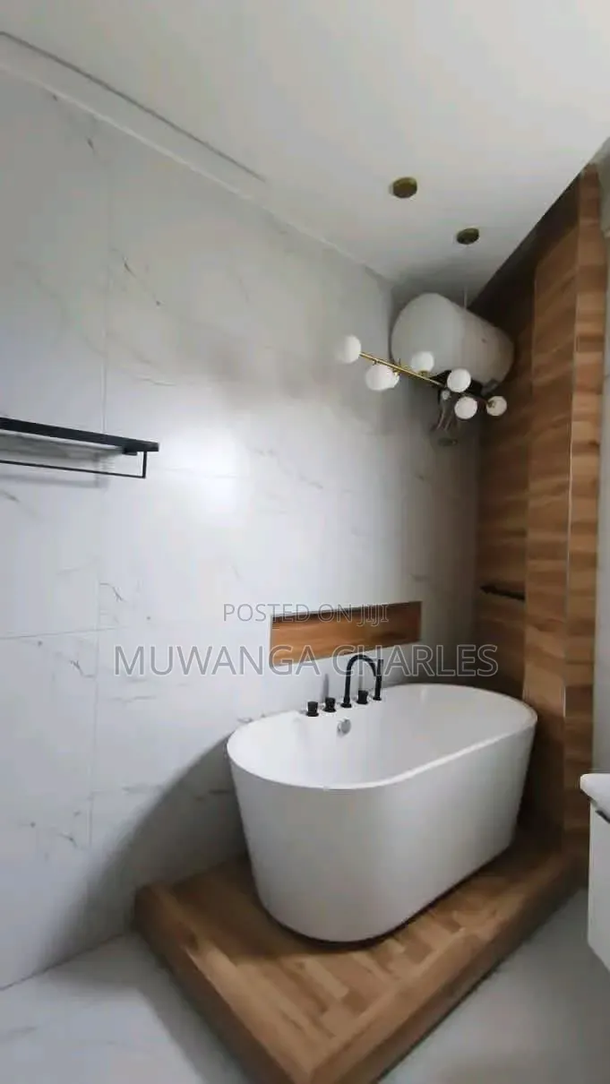 2bdrm Apartment in Fs Properties Ltd, Nakawa for rent
