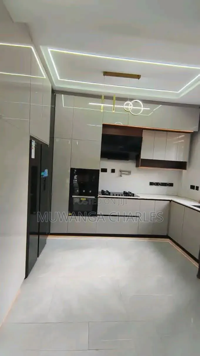 2bdrm Apartment in Fs Properties Ltd, Nakawa for rent