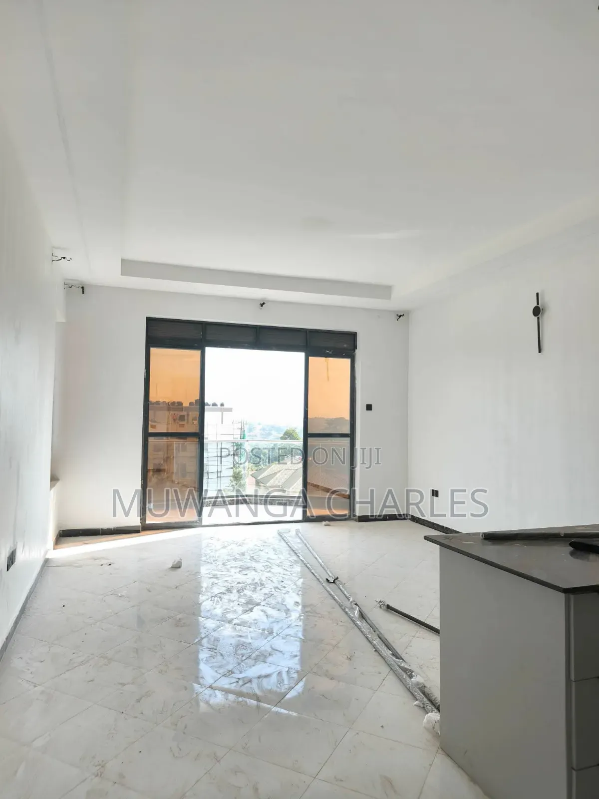 1bdrm Apartment in Fs Properties Ltd, Nakawa for rent