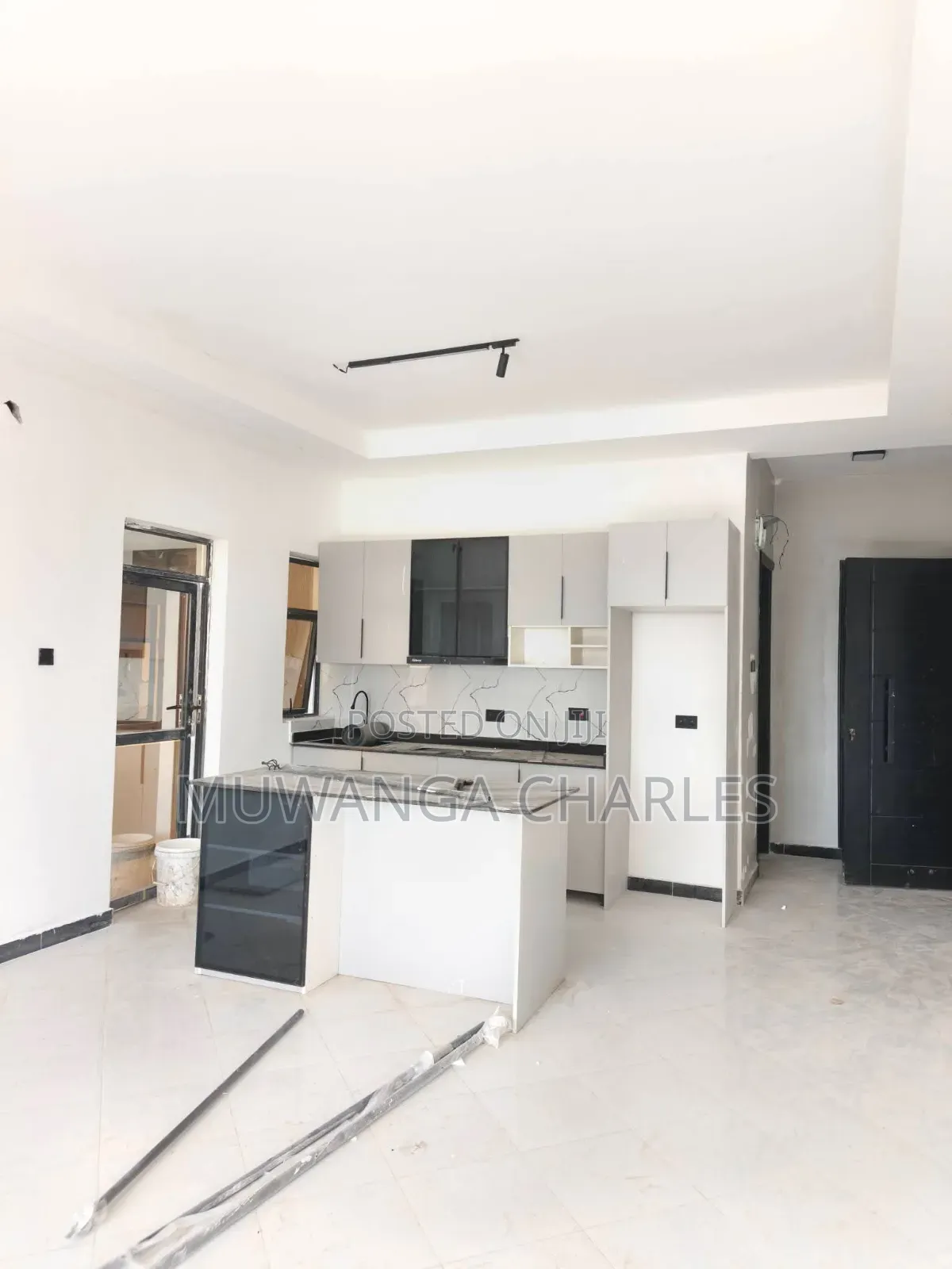 1bdrm Apartment in Fs Properties Ltd, Nakawa for rent