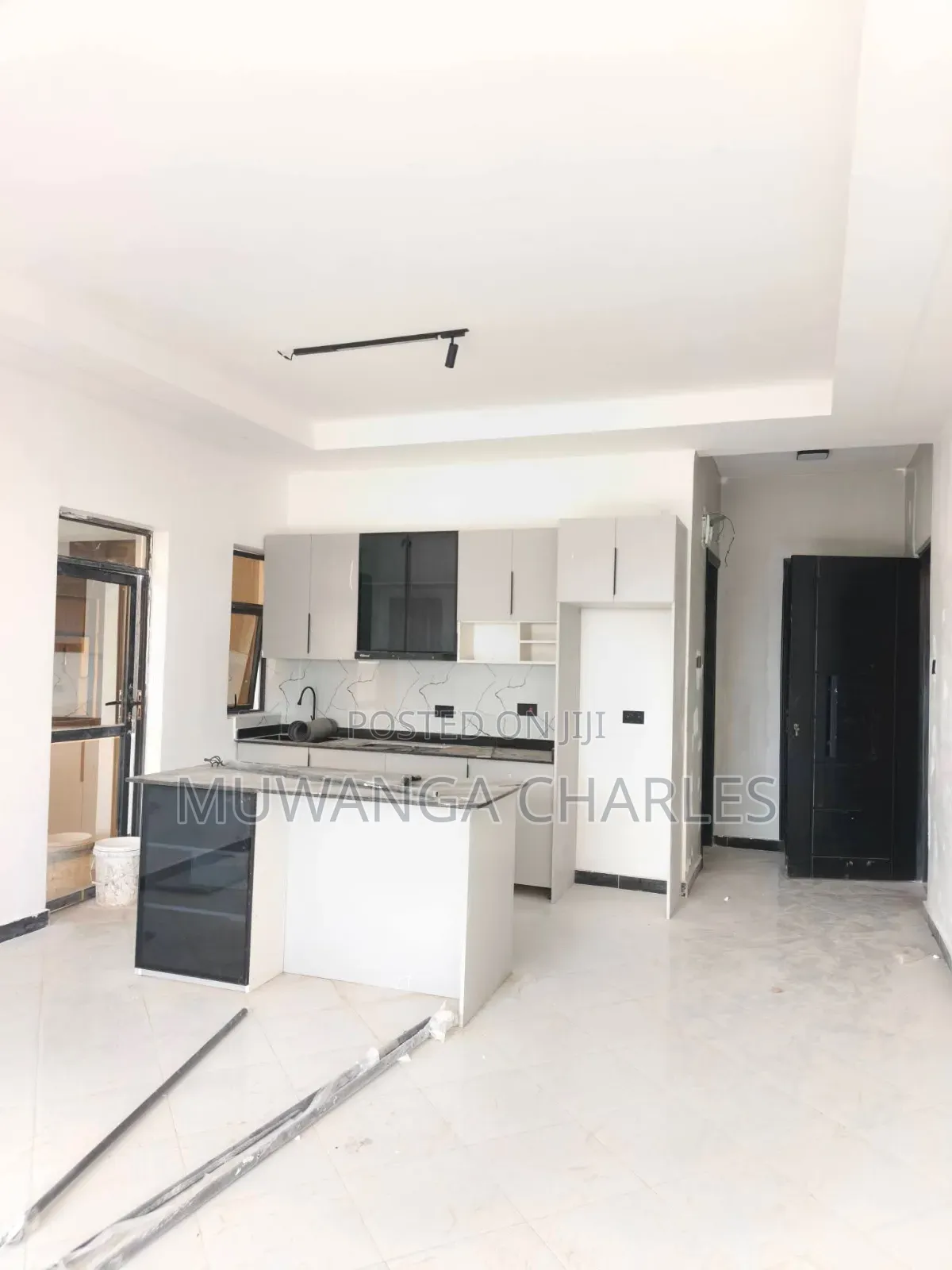 1bdrm Apartment in Fs Properties Ltd, Nakawa for rent