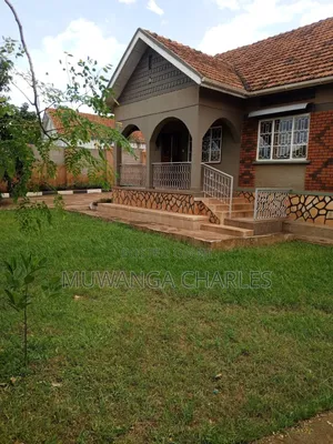 4bdrm Bungalow in Fs Properties Ltd, Nakawa for rent