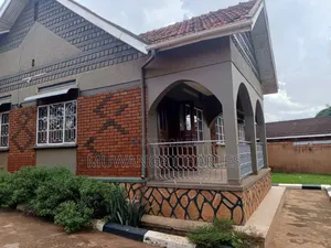 4bdrm Bungalow in Fs Properties Ltd, Nakawa for rent