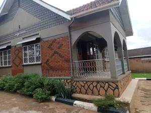 4bdrm Bungalow in Fs Properties Ltd, Nakawa for rent