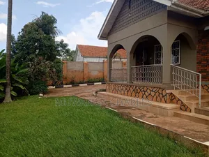 4bdrm Bungalow in Fs Properties Ltd, Nakawa for rent