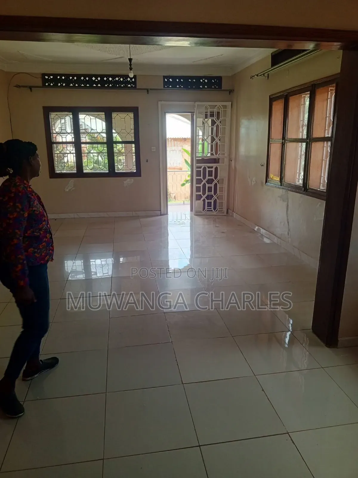 4bdrm Bungalow in Fs Properties Ltd, Nakawa for rent
