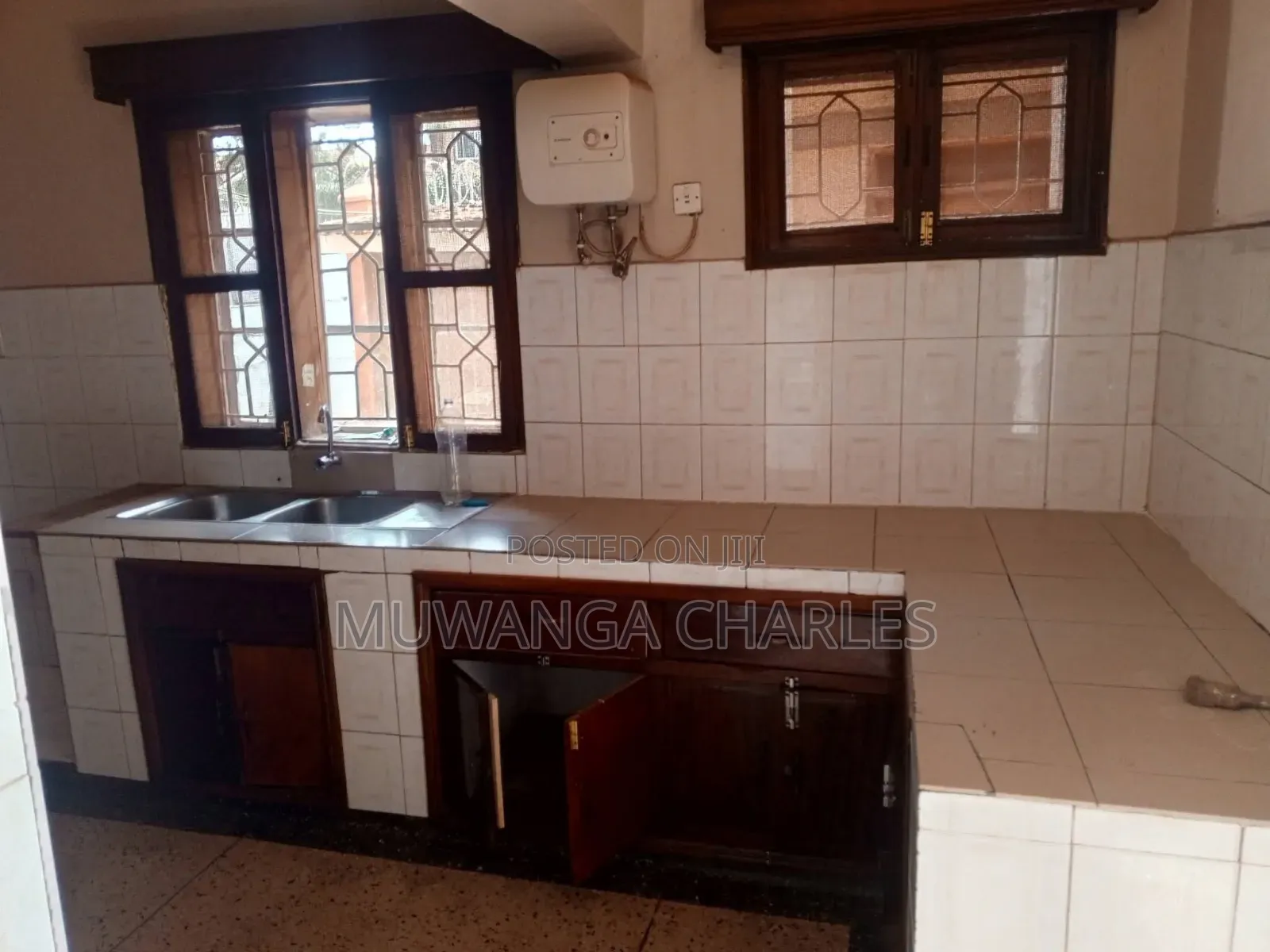 4bdrm Bungalow in Fs Properties Ltd, Nakawa for rent