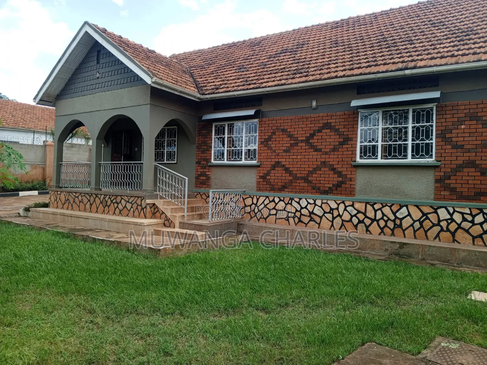 4bdrm Bungalow in Fs Properties Ltd, Nakawa for rent
