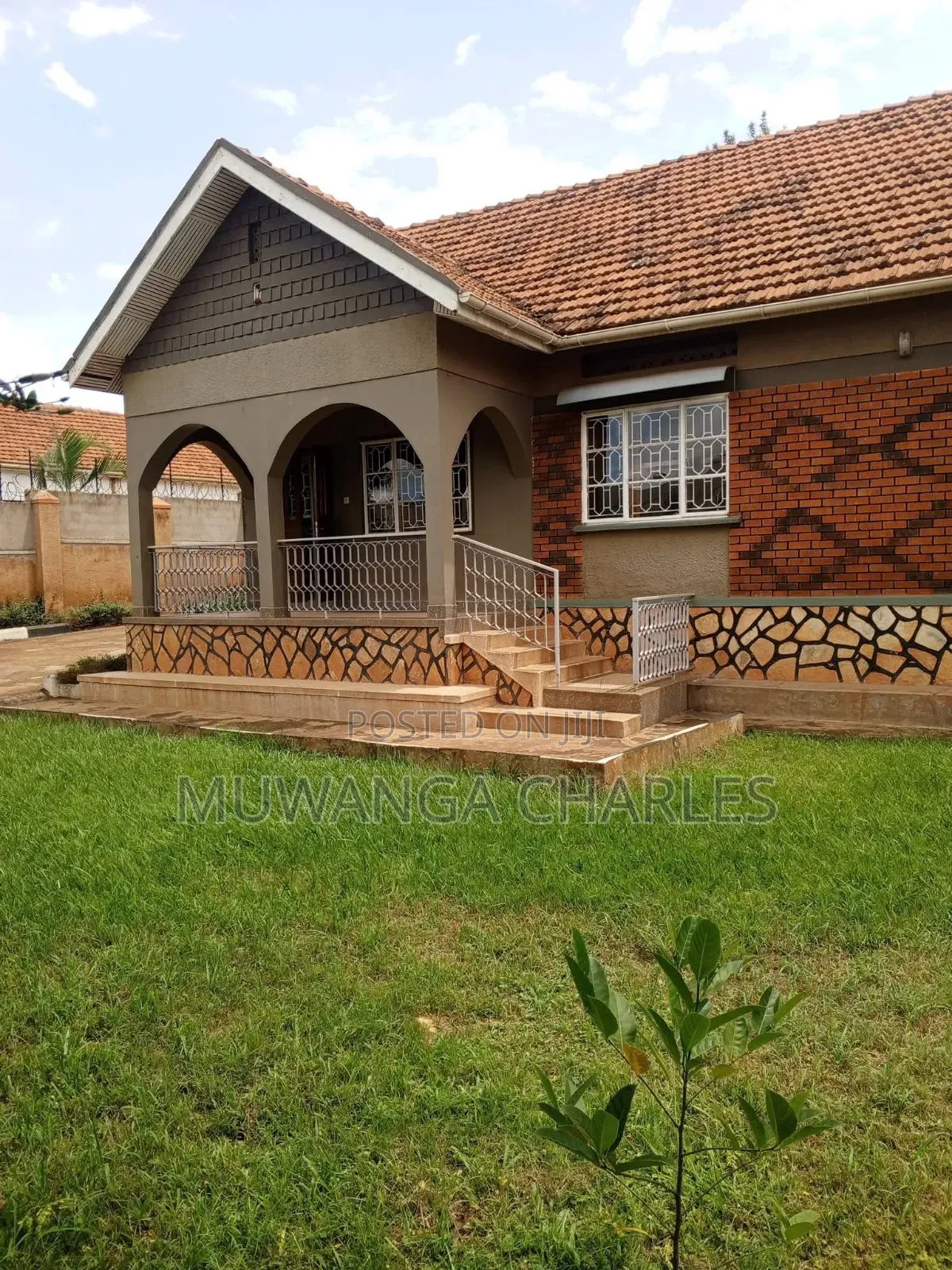 4bdrm Bungalow in Fs Properties Ltd, Nakawa for rent