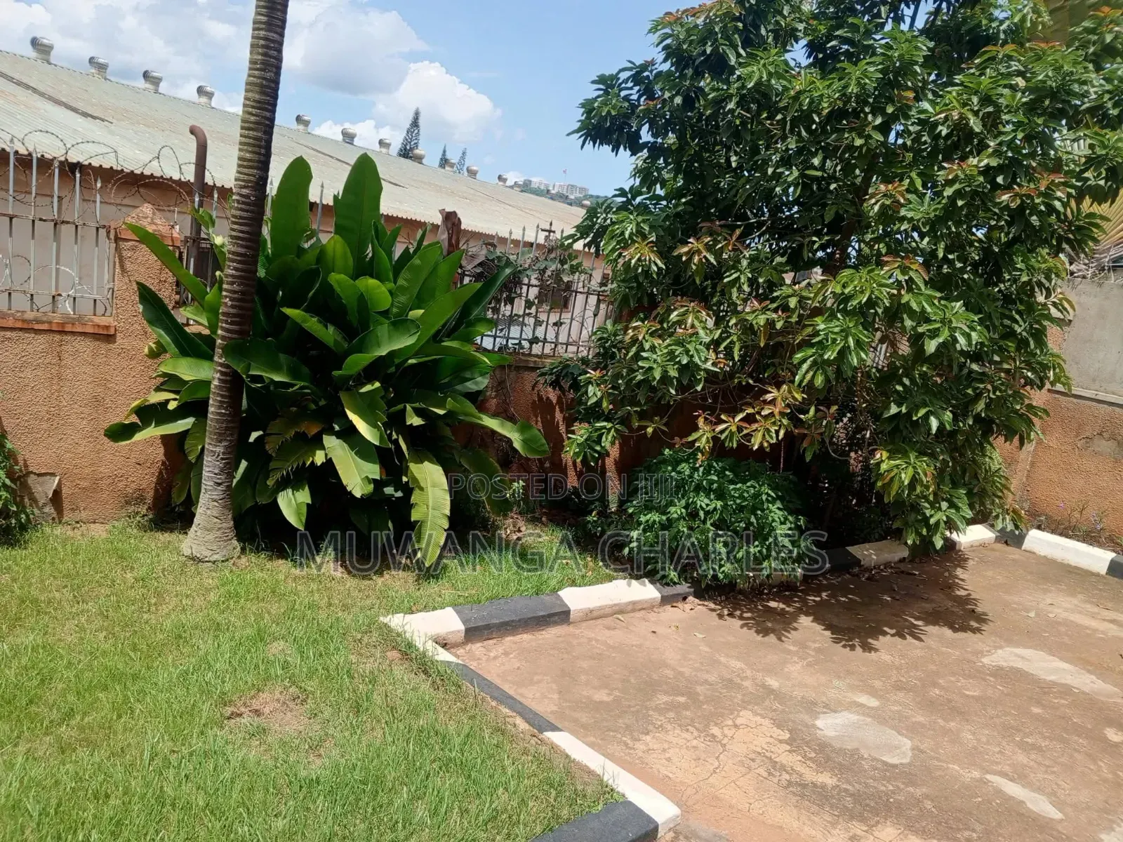 4bdrm Bungalow in Fs Properties Ltd, Nakawa for rent