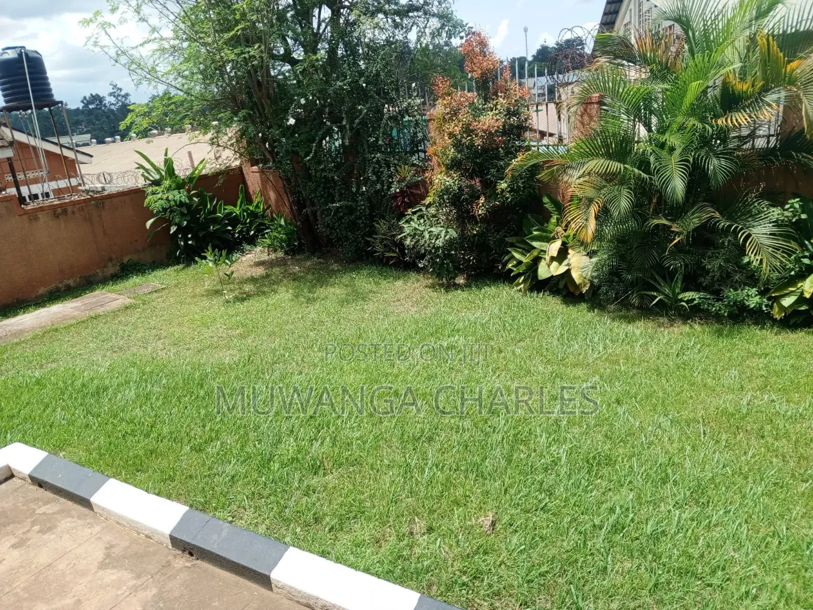 4bdrm Bungalow in Fs Properties Ltd, Nakawa for rent