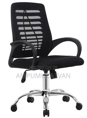 Office Chair 6675