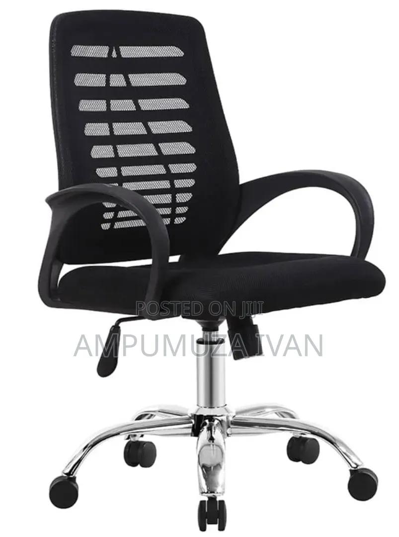Office Chair 6675