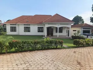 4bdrm Bungalow in Fs Properties Ltd, Nakawa for rent