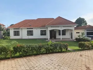 4bdrm Bungalow in Fs Properties Ltd, Nakawa for rent