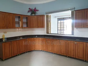 4bdrm Bungalow in Fs Properties Ltd, Nakawa for rent