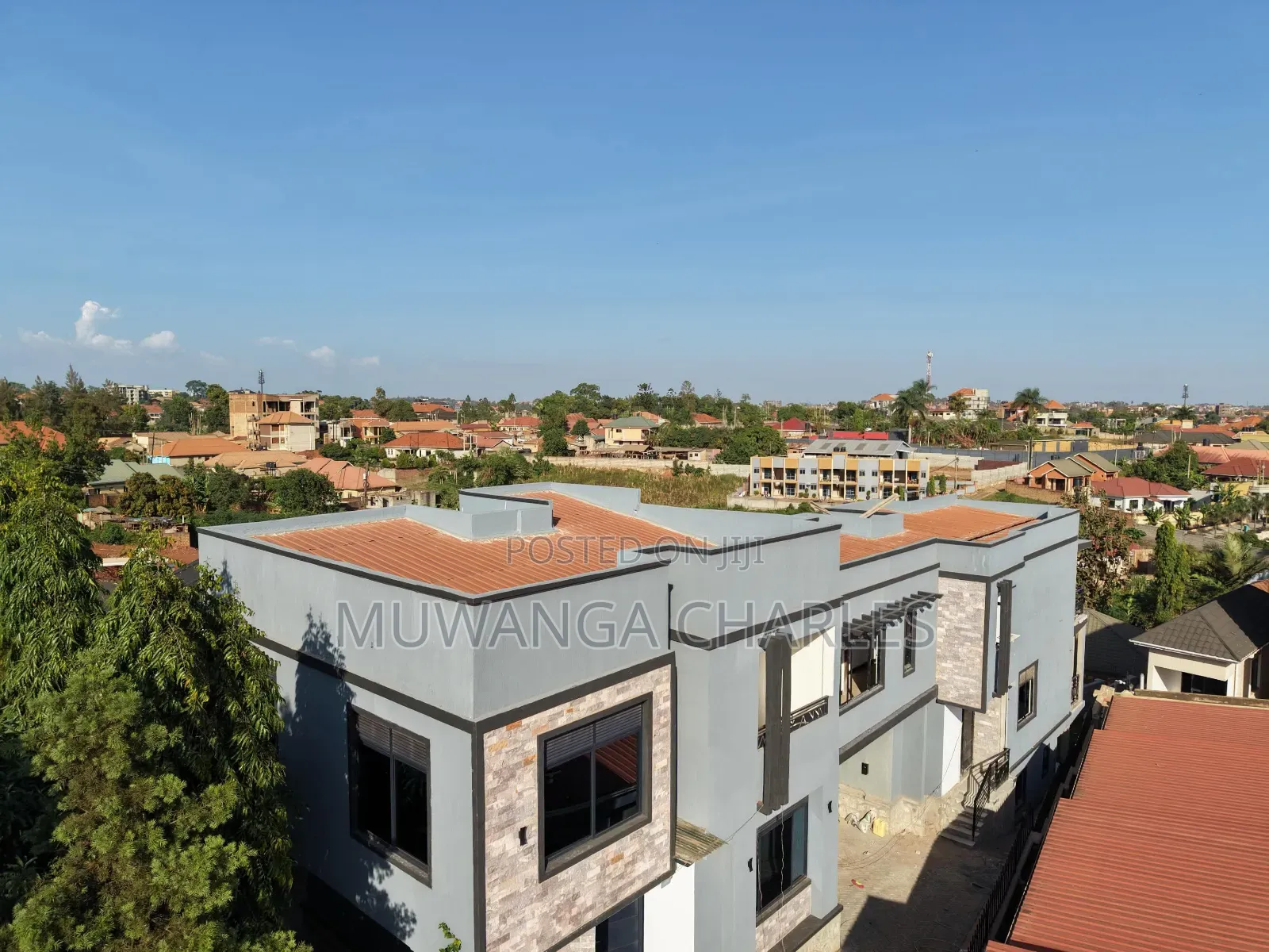 3bdrm Apartment in Fs Properties Ltd, Nakawa for sale
