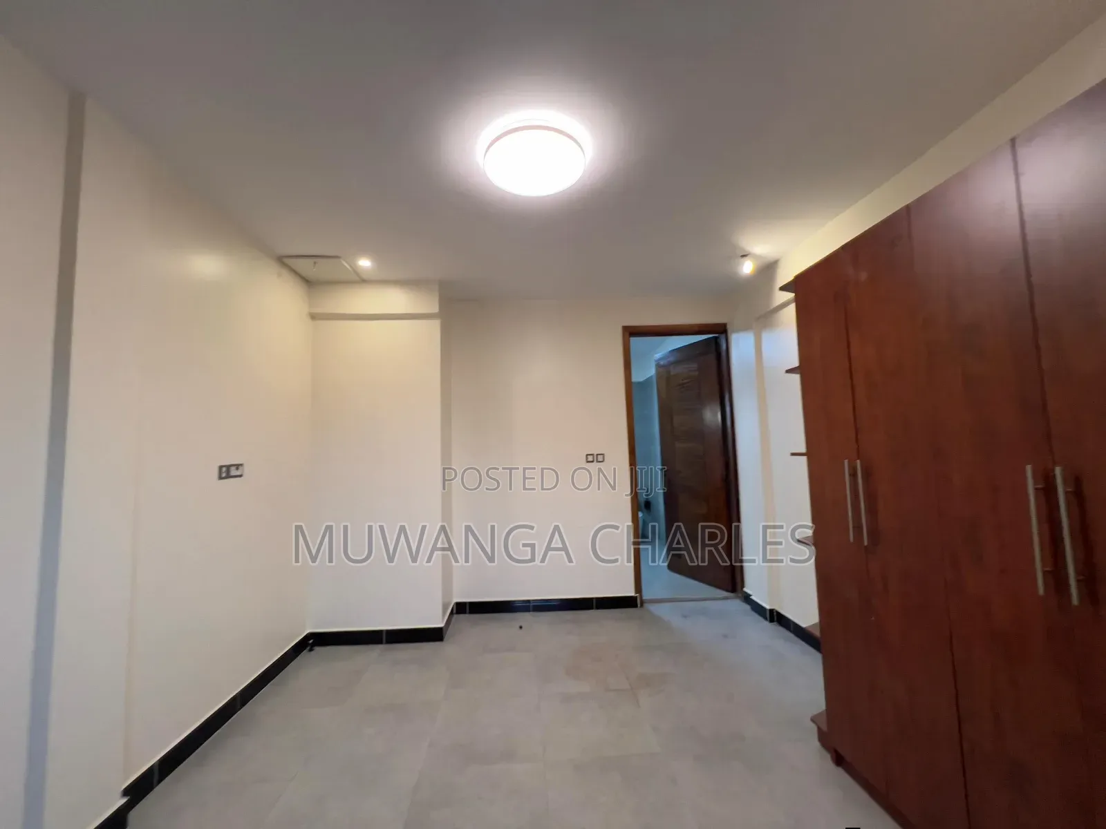 3bdrm Apartment in Fs Properties Ltd, Nakawa for sale