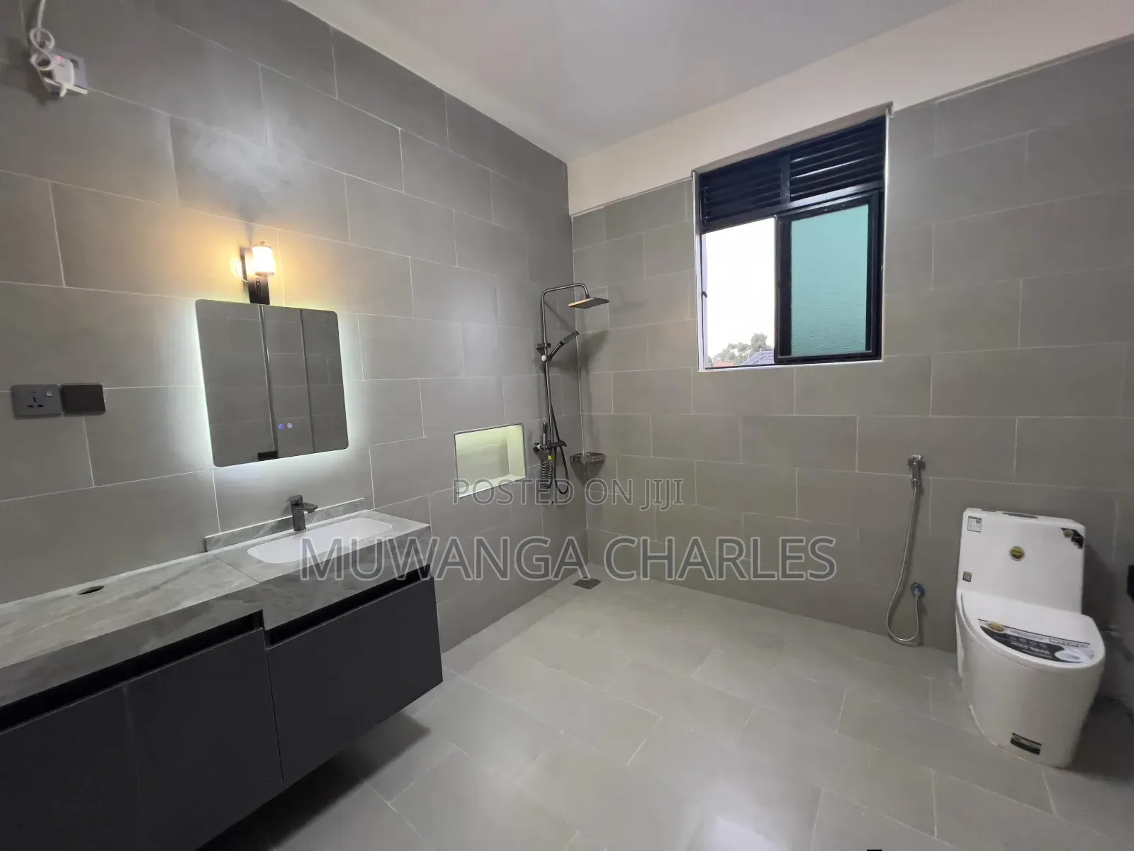 3bdrm Apartment in Fs Properties Ltd, Nakawa for sale