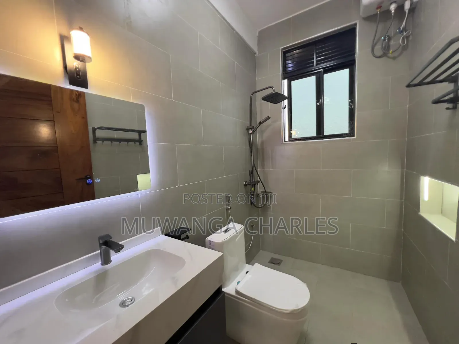 3bdrm Apartment in Fs Properties Ltd, Nakawa for sale