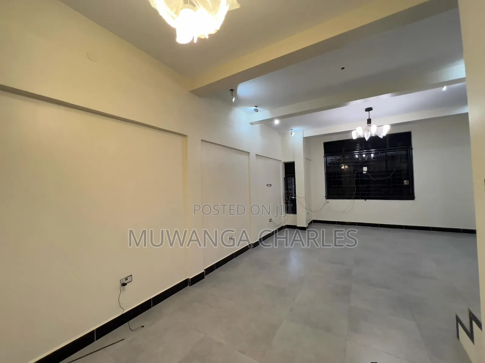 3bdrm Apartment in Fs Properties Ltd, Nakawa for sale