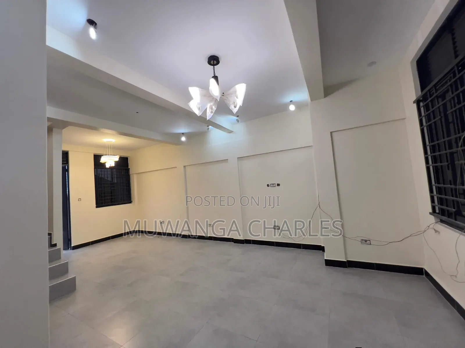 3bdrm Apartment in Fs Properties Ltd, Nakawa for sale