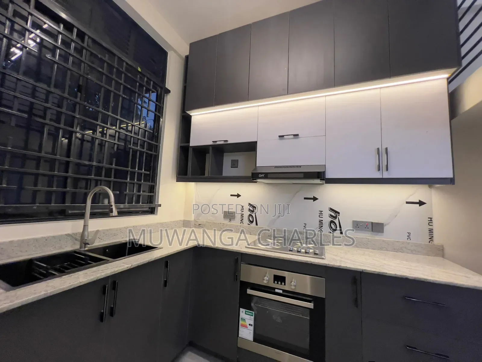 3bdrm Apartment in Fs Properties Ltd, Nakawa for sale