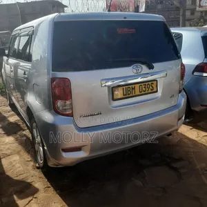 Toyota Rumion 1.5 FWD 2022 Silver