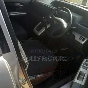 Toyota Rumion 1.5 FWD 2022 Silver