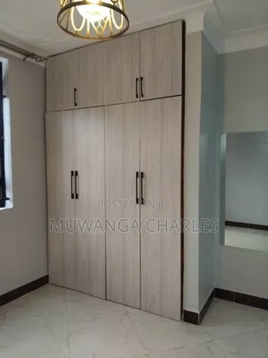 2bdrm Apartment in Fs Properties Ltd, Goma for rent