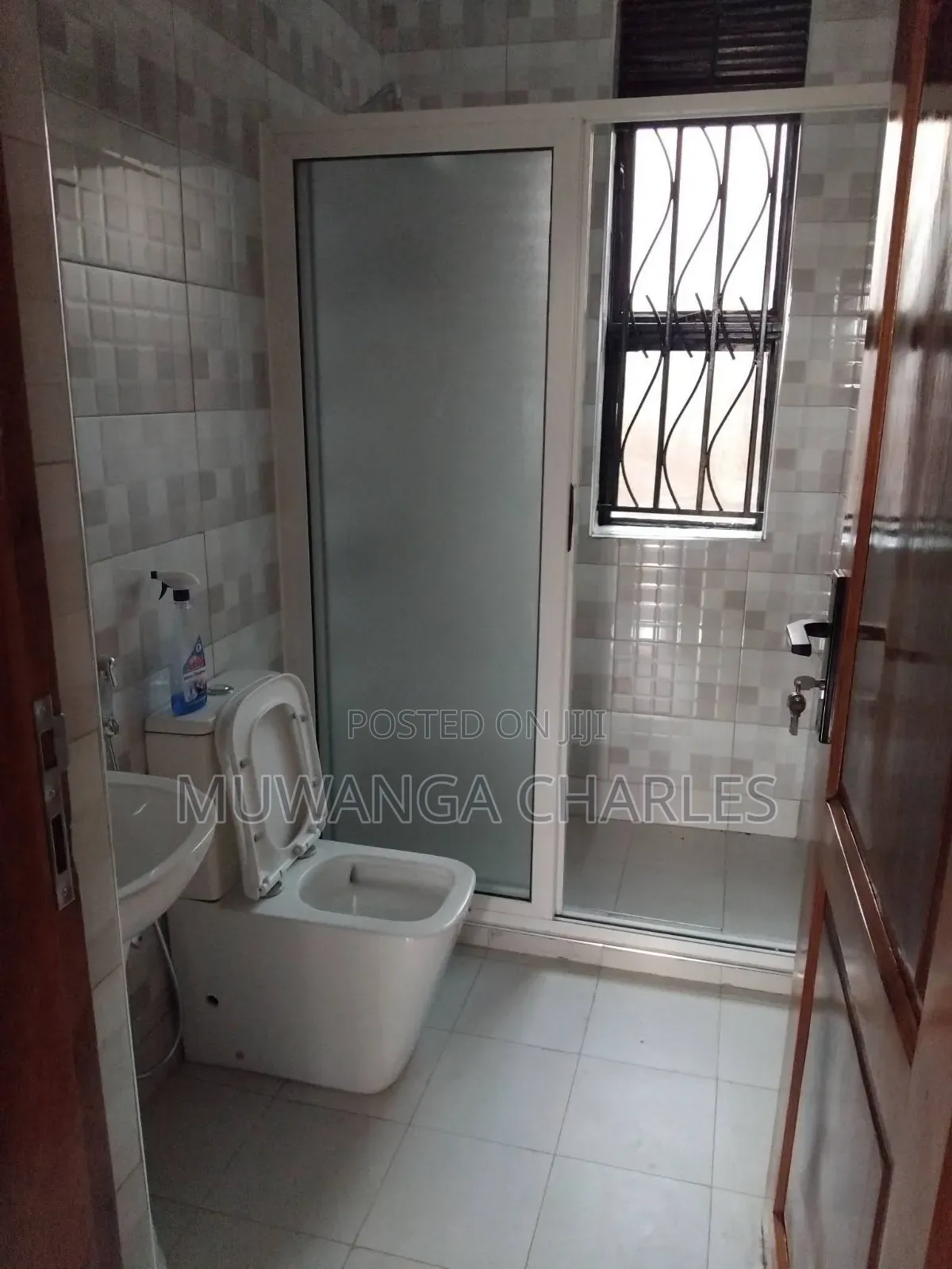 2bdrm Apartment in Fs Properties Ltd, Goma for rent