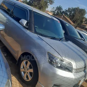 Toyota Rumion 1.5 FWD 2022 Silver